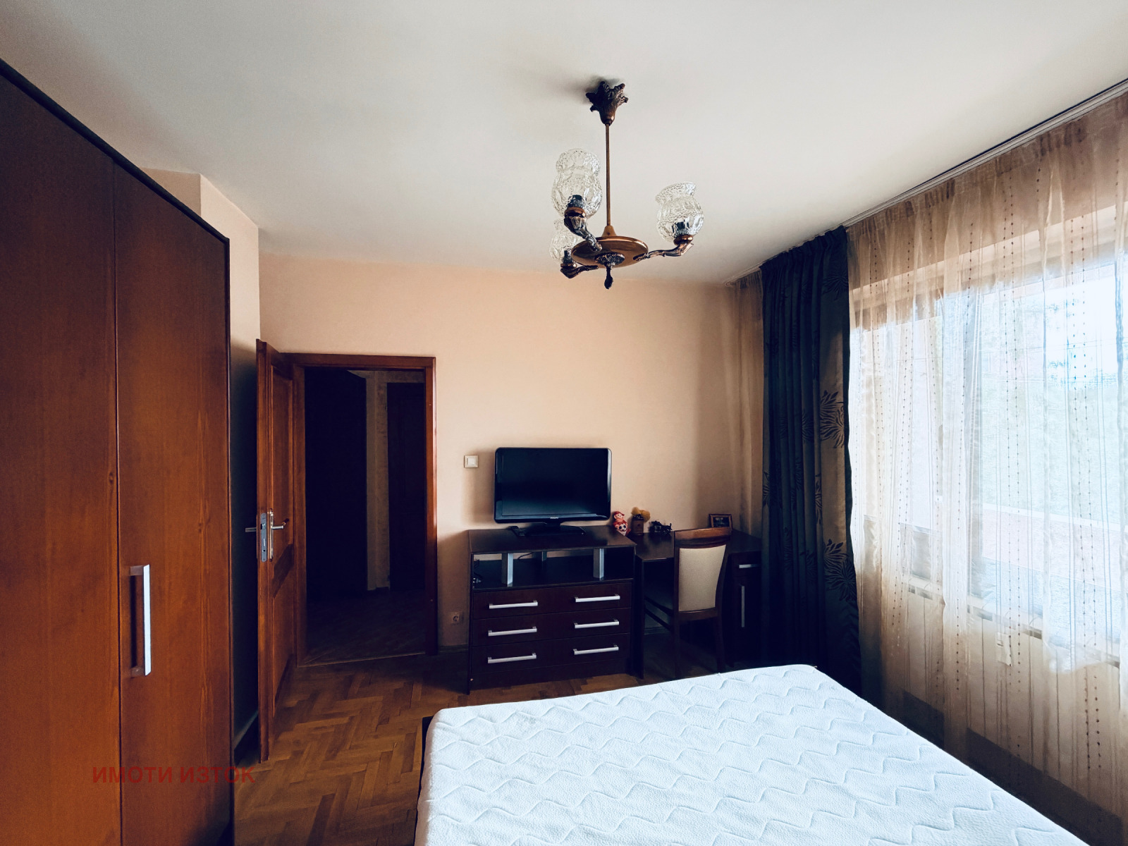 Продава 2-СТАЕН, гр. Перник, Димова махала, снимка 9 - Апартаменти - 55930032