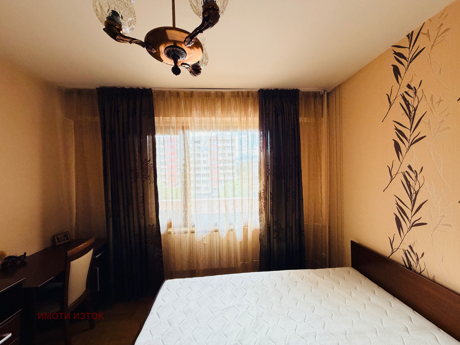 Продава 2-СТАЕН, гр. Перник, Димова махала, снимка 10 - Апартаменти - 55930032