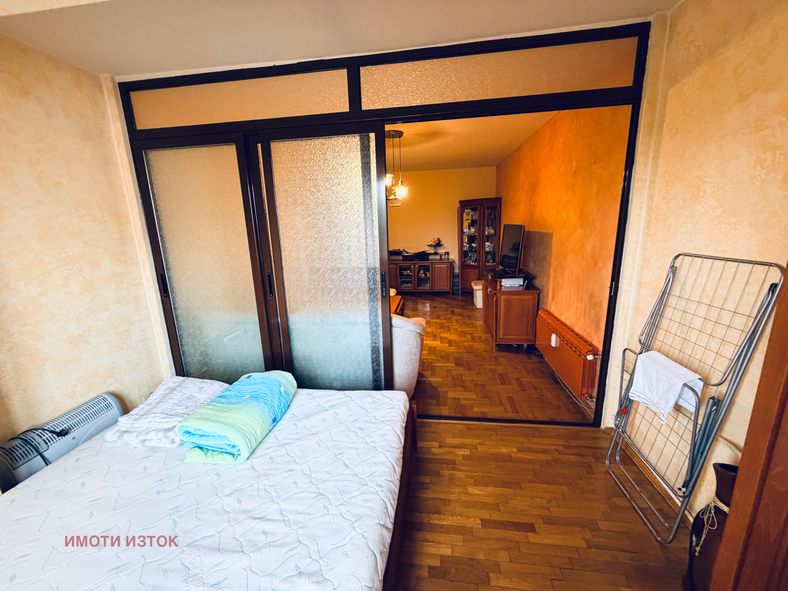 Продава 2-СТАЕН, гр. Перник, Димова махала, снимка 3 - Апартаменти - 55930032