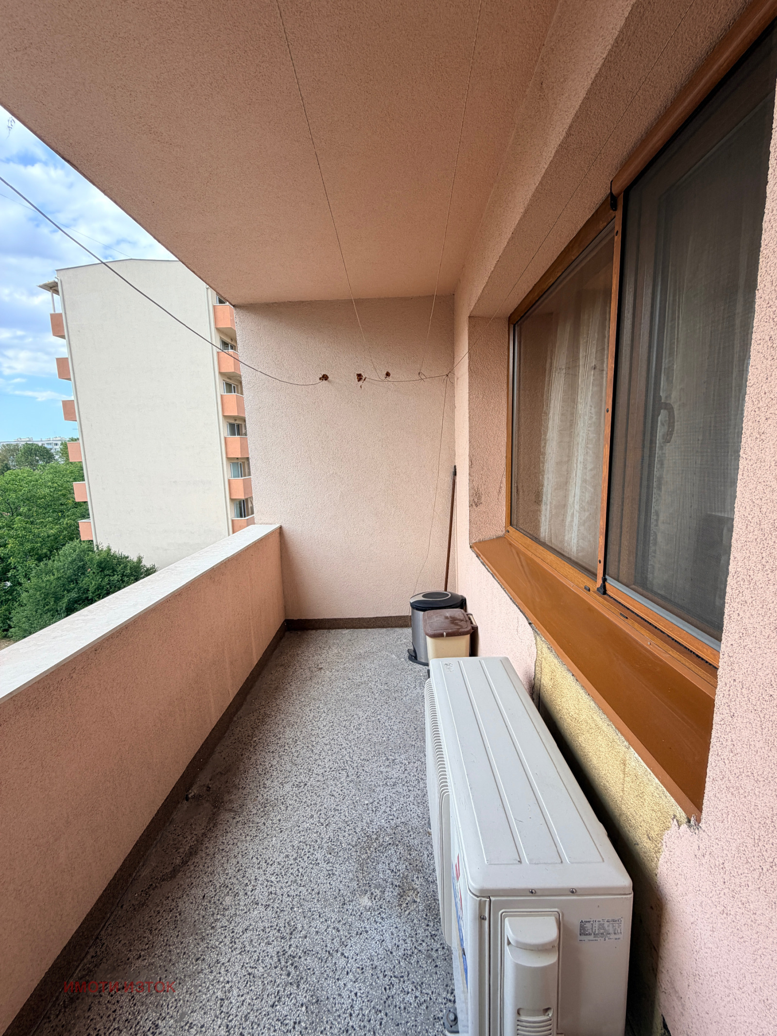 Продава 2-СТАЕН, гр. Перник, Димова махала, снимка 16 - Апартаменти - 55930032