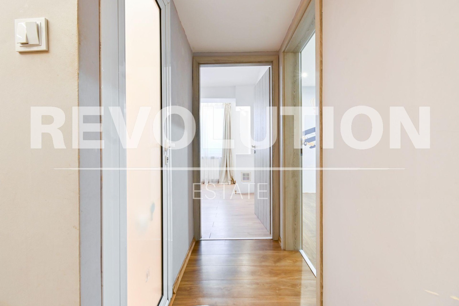 Продава 3-СТАЕН, гр. София, Фондови жилища, снимка 8 - Апартаменти - 53619065