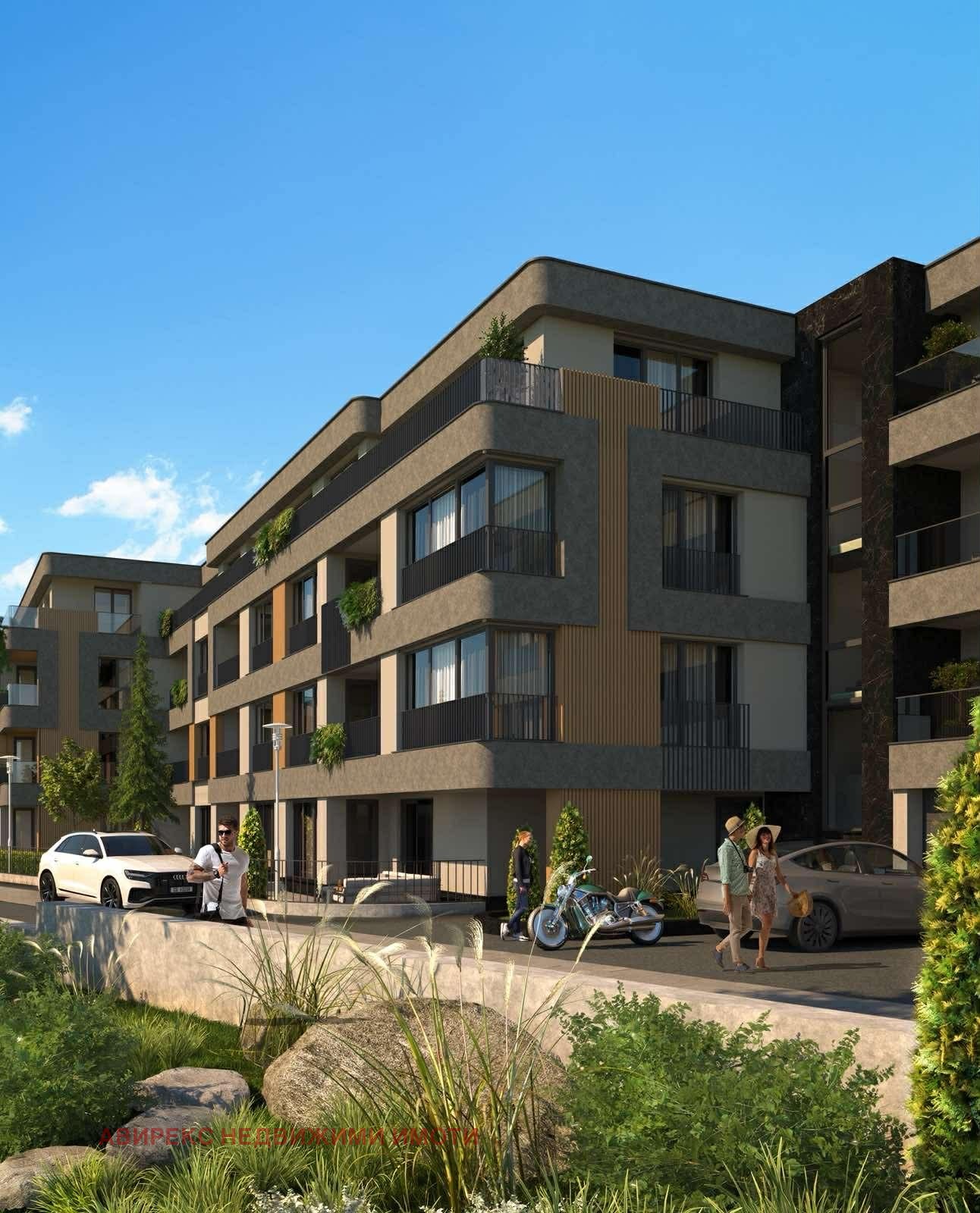 Продава 3-СТАЕН, с. Марково, област Пловдив, снимка 7 - Апартаменти - 53644910