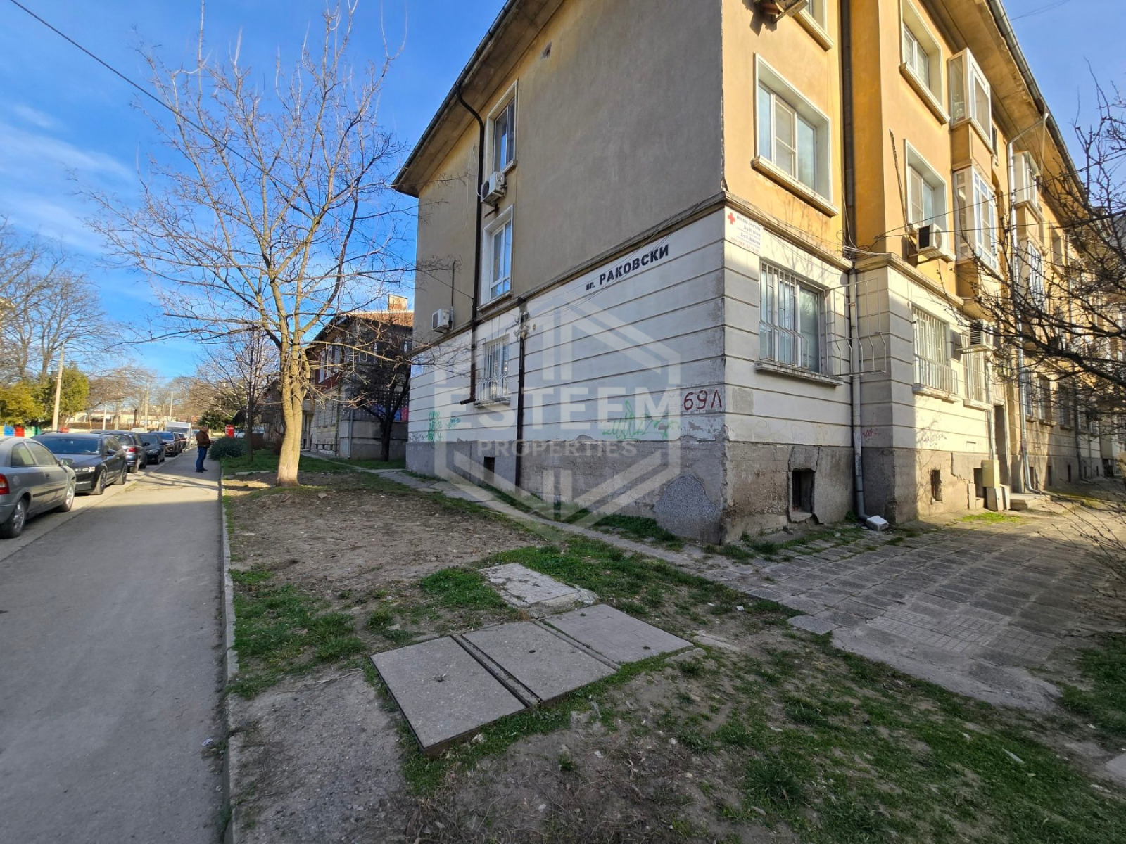 Продава 3-СТАЕН, гр. Русе, Широк център, снимка 8 - Апартаменти - 53824028