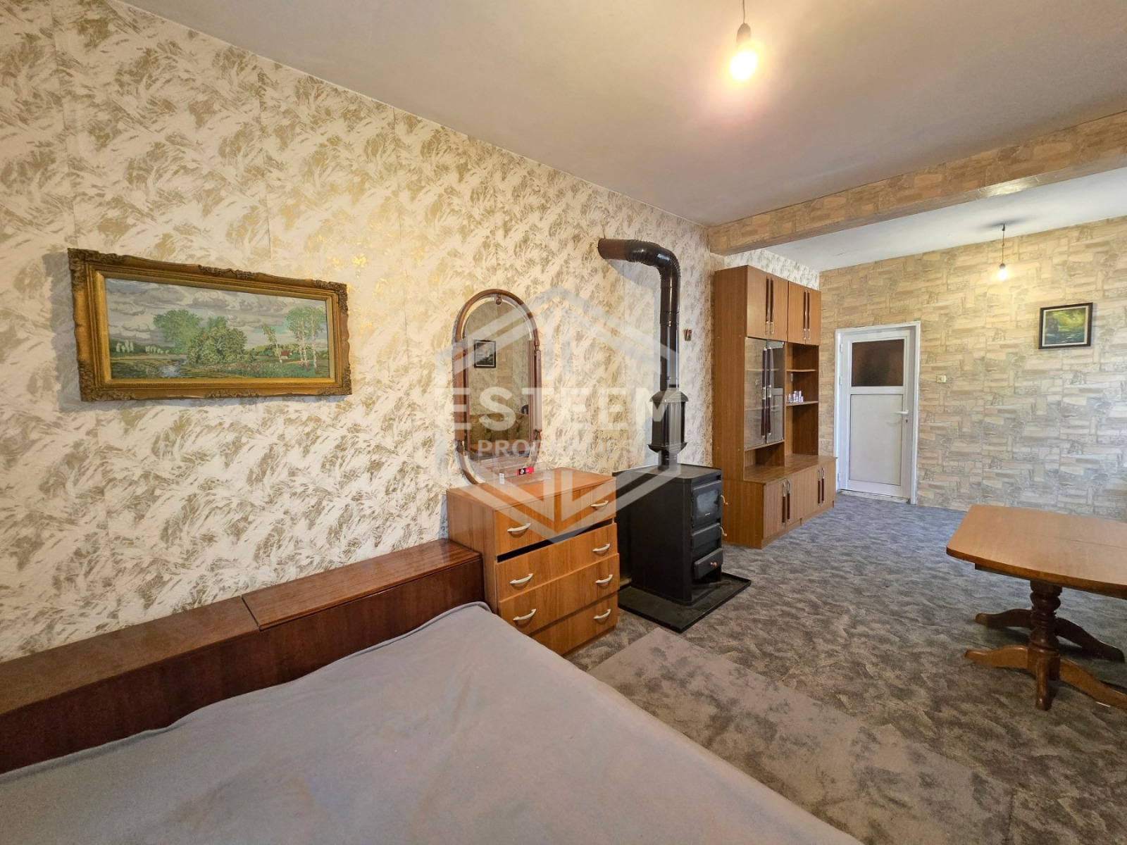 Продава 3-СТАЕН, гр. Русе, Широк център, снимка 4 - Апартаменти - 53824028