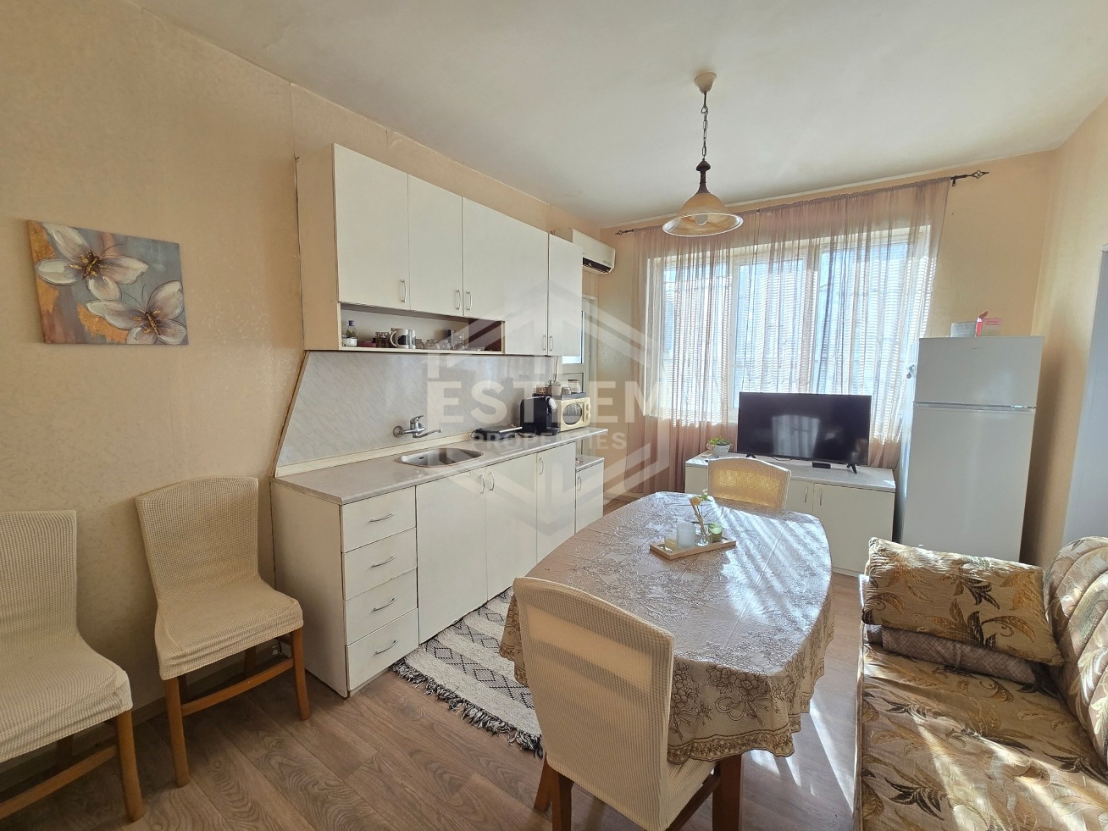 Продава 3-СТАЕН, гр. Русе, Широк център, снимка 2 - Апартаменти - 53824028