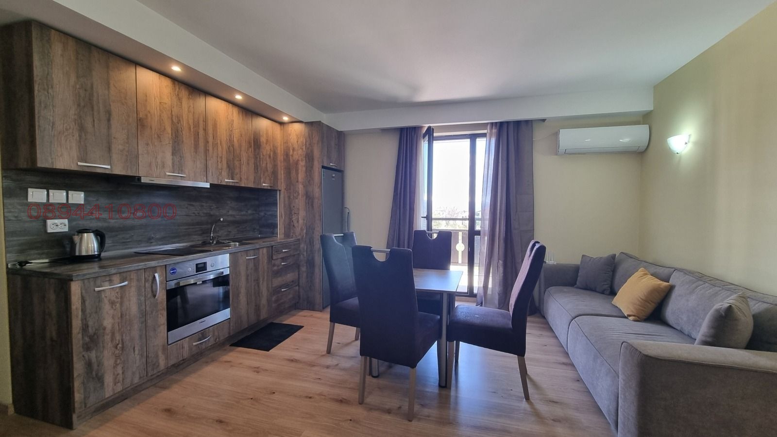 Продава 3-СТАЕН, гр. Банско, област Благоевград, снимка 3 - Апартаменти - 55149722