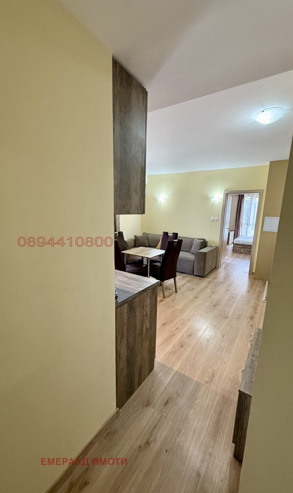 Продава 3-СТАЕН, гр. Банско, област Благоевград, снимка 2 - Апартаменти - 55149722