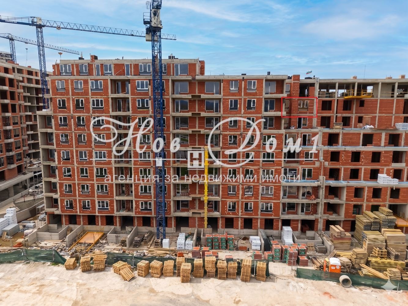 Продава 3-СТАЕН, гр. София, Младост 4, снимка 6 - Апартаменти - 55698448