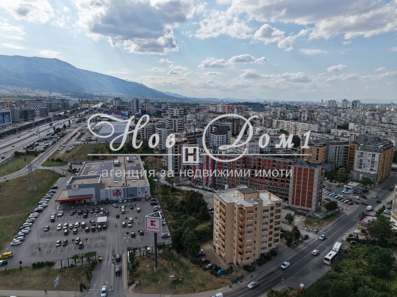 Продава 3-СТАЕН, гр. София, Младост 4, снимка 13 - Апартаменти - 55698448