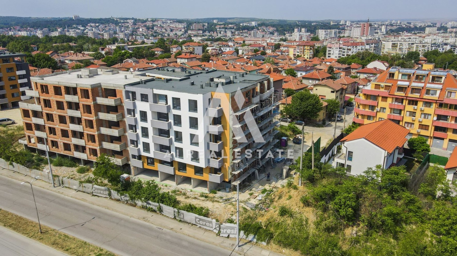 Продава 3-СТАЕН, гр. Плевен, Широк център, снимка 7 - Апартаменти - 55741010