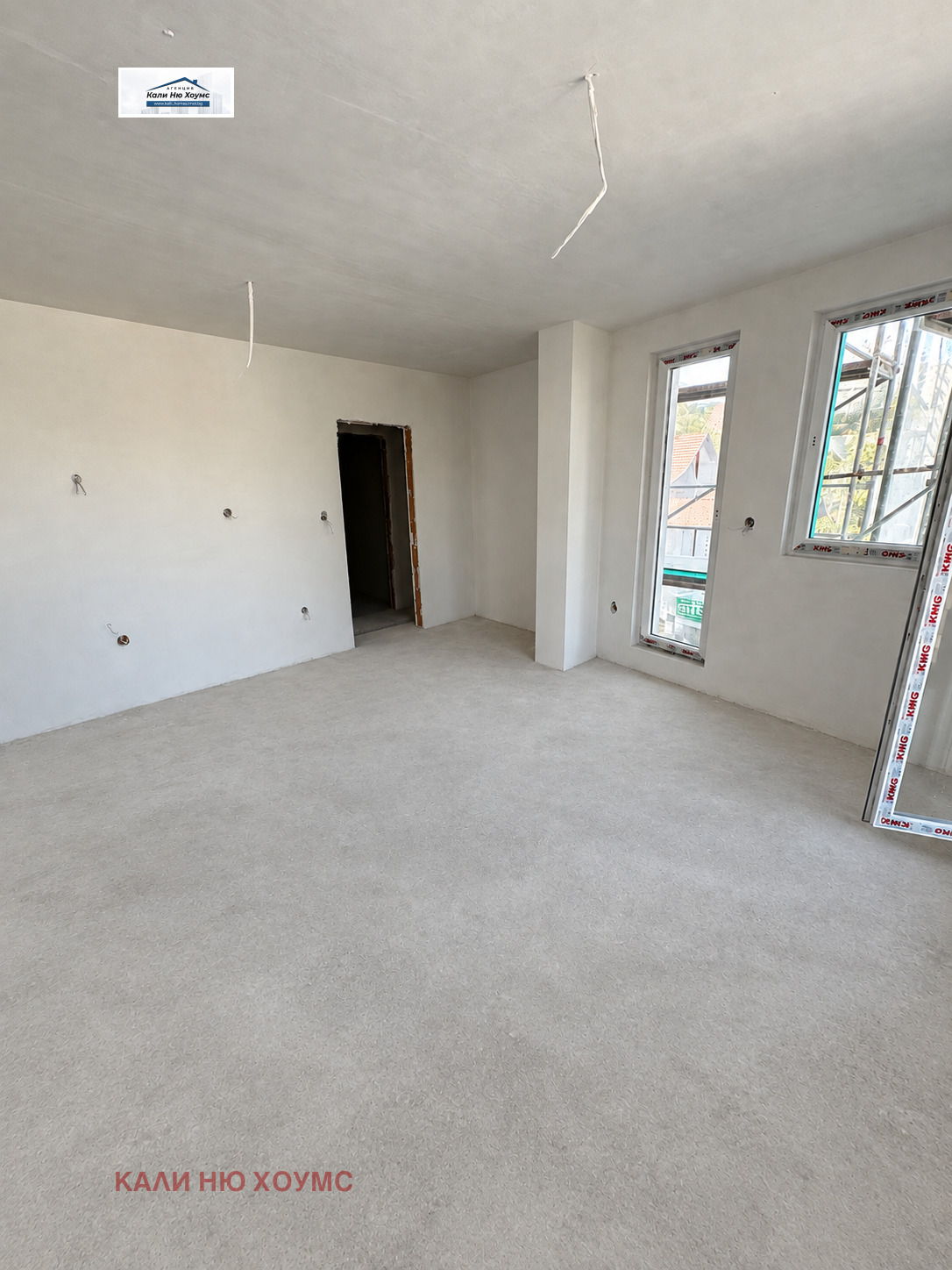 Продава 3-СТАЕН, гр. София, м-т Гърдова глава, снимка 3 - Апартаменти - 56073574