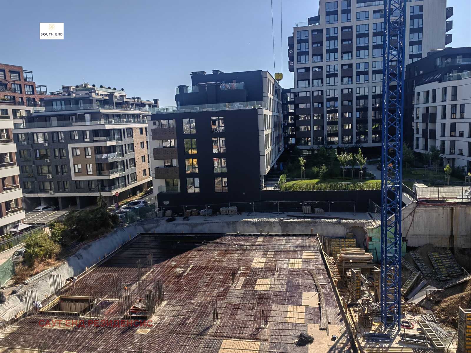 Продава 4-СТАЕН, гр. София, Кръстова вада, снимка 12 - Апартаменти - 47834859