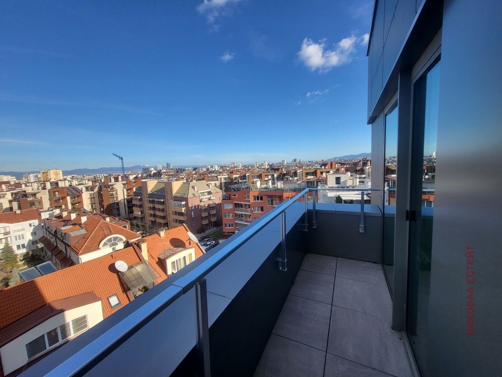 Продава МНОГОСТАЕН, гр. София, Манастирски ливади, снимка 2 - Апартаменти - 54194470