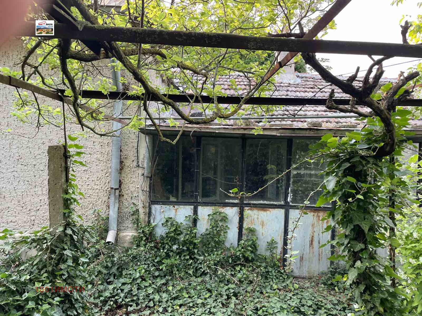 Продава КЪЩА, с. Българево, област Добрич, снимка 2 - Къщи - 40732178