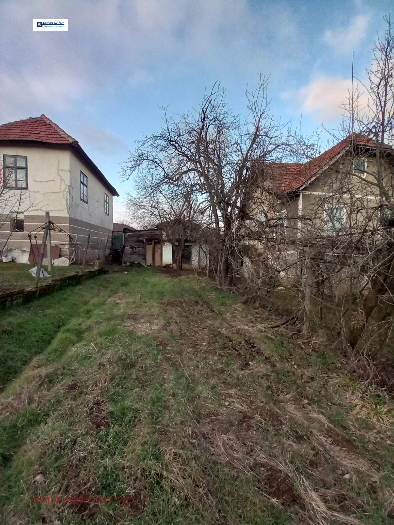 Продава КЪЩА, с. Четирци, област Кюстендил, снимка 8 - Къщи - 55661858