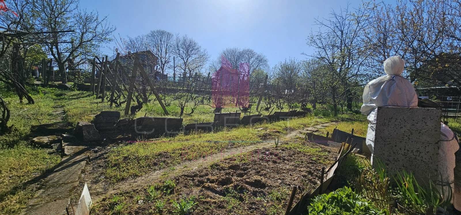 Продава ВИЛА, с. Николово, област Русе, снимка 6 - Вили - 54253448