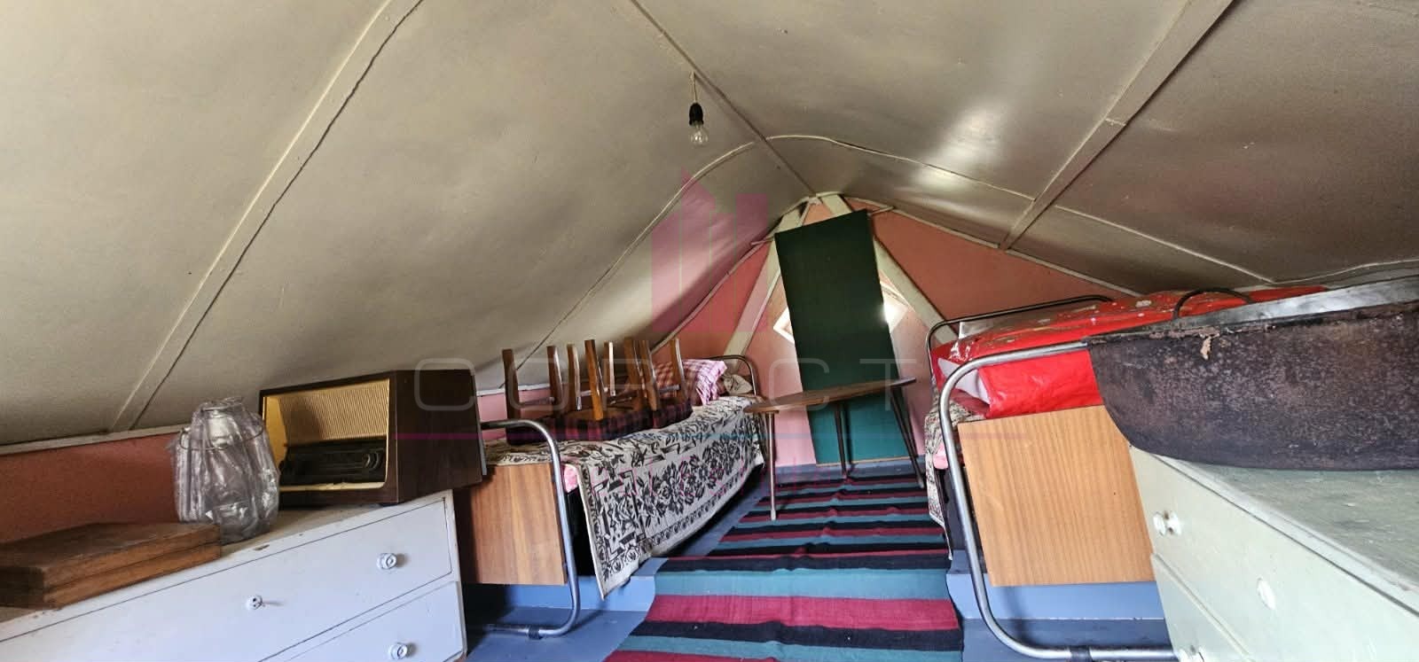 Продава ВИЛА, с. Николово, област Русе, снимка 3 - Вили - 54253448