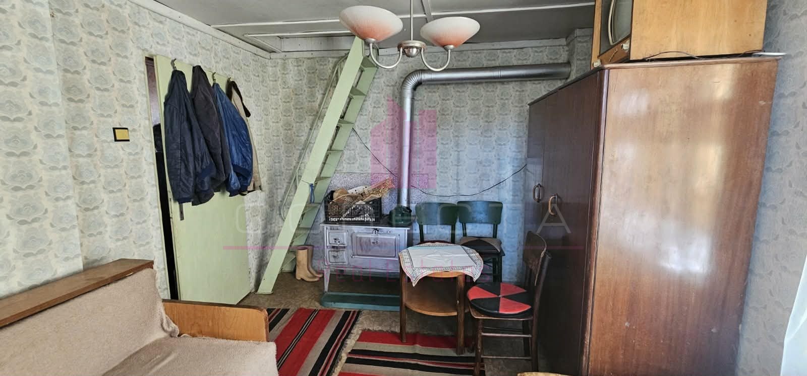 Продава ВИЛА, с. Николово, област Русе, снимка 5 - Вили - 54253448