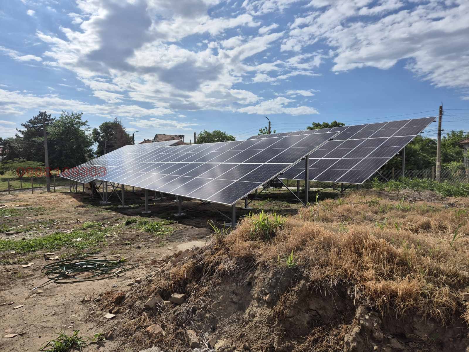 Продава БИЗНЕС ИМОТ, гр. Белене, област Плевен