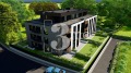 Продава 2-СТАЕН, град София, Бояна • 165354 € / 323404.31 лв. • 64135996 2