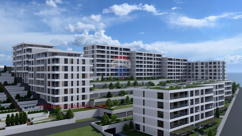 Продава 1-СТАЕН в град Варна, Галата - 47 кв.м / 92 700 € » 181 305.44 лв., РЕМАКС БАЙ ДЪ СИЙ