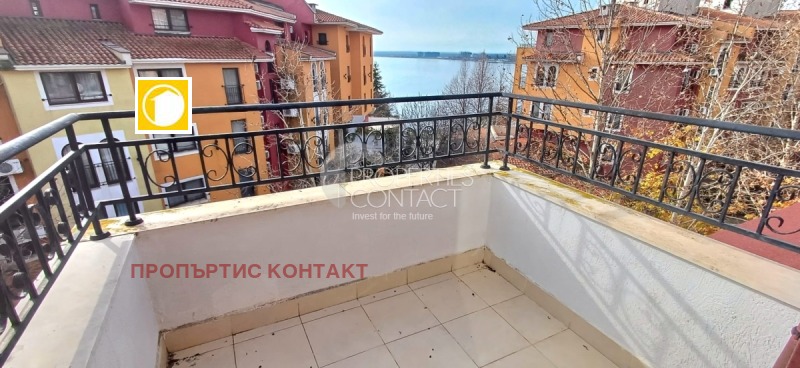 Продава 2-СТАЕН в област Бургас, гр. Ахелой - 65 кв.м / 89 900 € » 175 829.12 лв., ПРОПЪРТИС КОНТАКТ