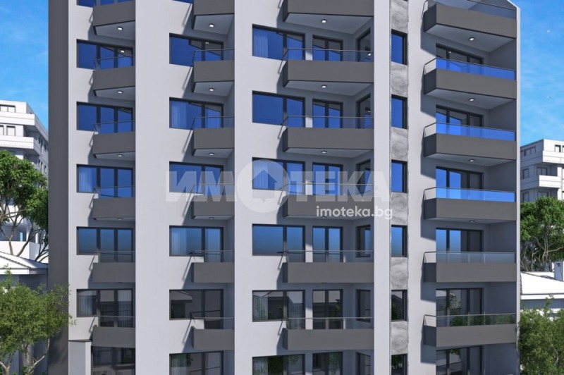 Продава 3-СТАЕН в град Варна, Операта - 102 кв.м / 264 400 € » 517 121.45 лв., ИМОТЕКА