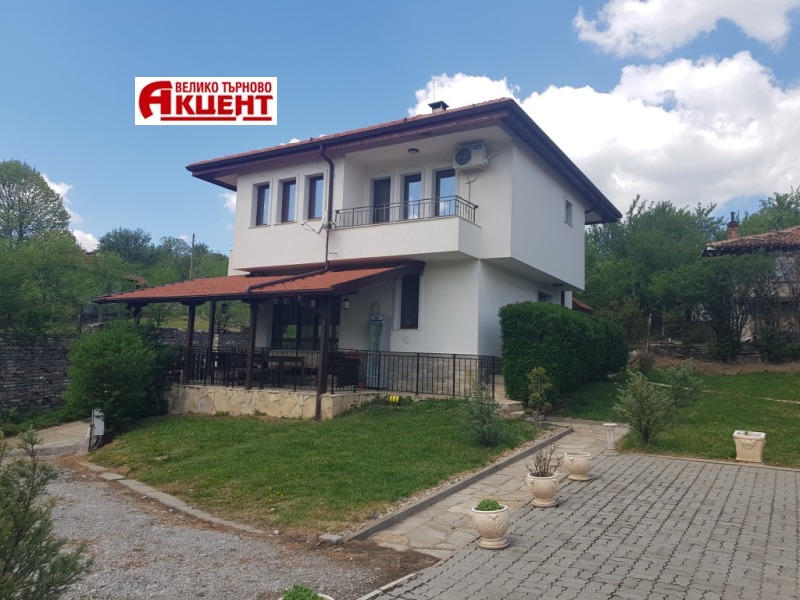 Продава КЪЩА в област Велико Търново, гр. Елена - 232 кв.м / 349 000 € » 682 584.67 лв., АКЦЕНТ ВТ