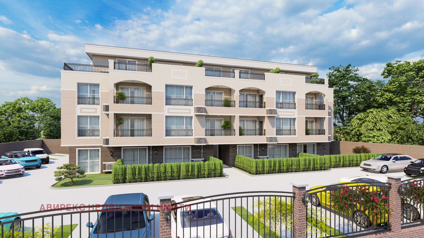 Продава 2-СТАЕН | Imot.bg — изображение 1