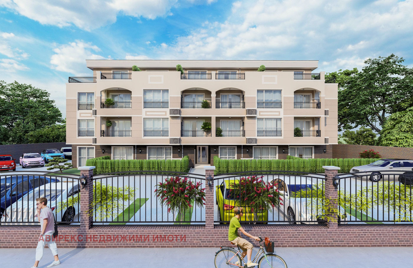 Продава 2-СТАЕН | Imot.bg — изображение 13