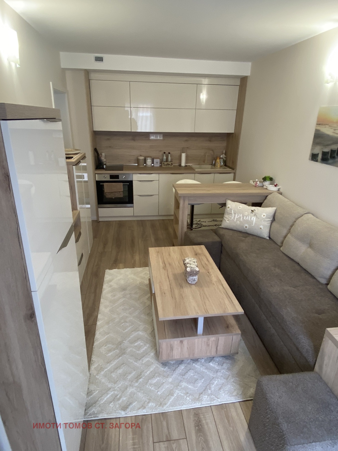 Продава 2-СТАЕН | Imot.bg — изображение 4