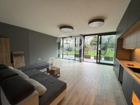 2 chambres Karpouzitsa, Sofia