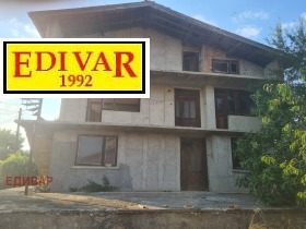 Ház Rudnik, régió Várna