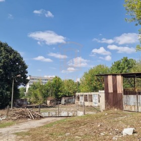 Ipari épület Promislena zona - Iztok, Razgrad 1