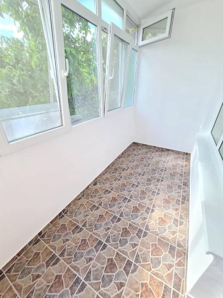 Myytävänä  Studio Varna , Vladislav Varnentšik 2 , 44 neliömetriä | 50441437 - kuva [4]