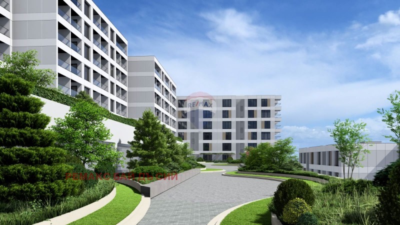For Sale  Studio Varna , Galata , 47 sq.m | 52231506 - image [5]