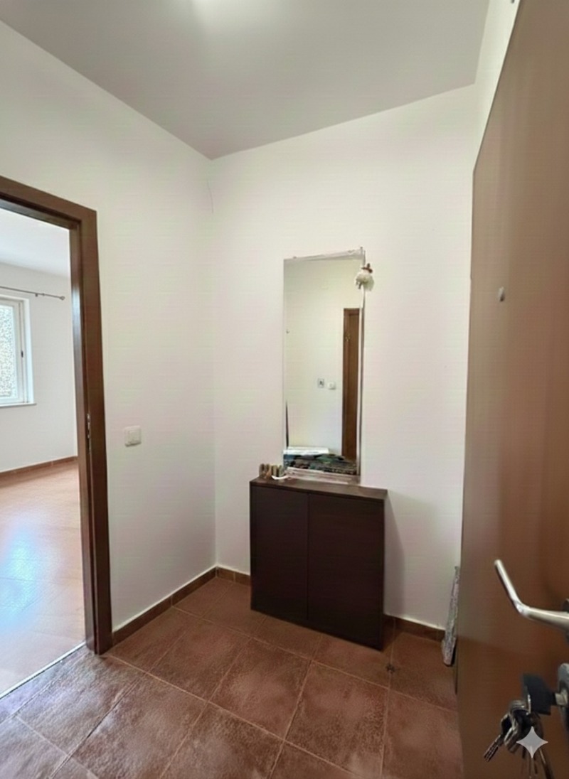 Продава 1-СТАЕН, гр. София, Гоце Делчев, снимка 11 - Апартаменти - 52782062