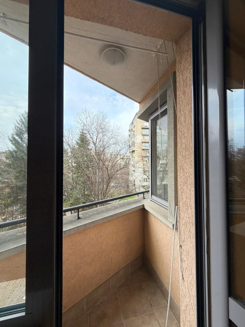 Продава 1-СТАЕН, гр. София, Гоце Делчев, снимка 6 - Апартаменти - 52782062