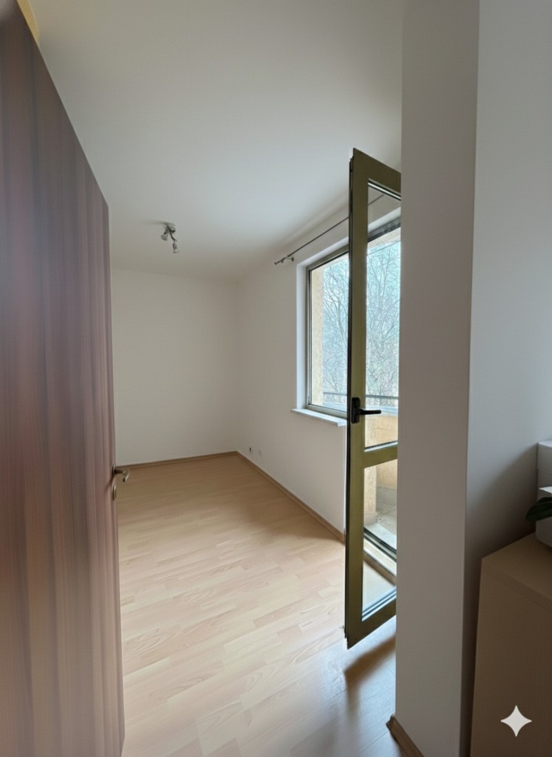 Продава 1-СТАЕН, гр. София, Гоце Делчев, снимка 4 - Апартаменти - 52782062