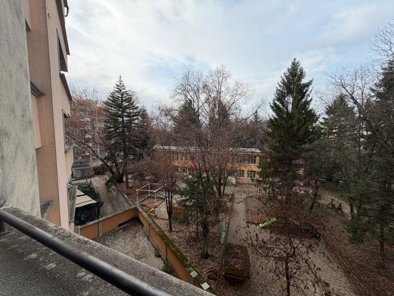 Продава 1-СТАЕН, гр. София, Гоце Делчев, снимка 8 - Апартаменти - 52782062