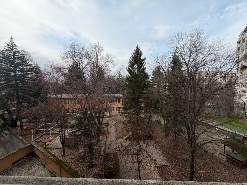 Продава 1-СТАЕН, гр. София, Гоце Делчев, снимка 12 - Апартаменти - 52782062