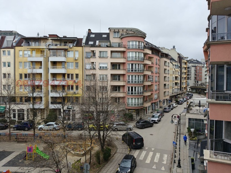 Продава 1-СТАЕН, гр. София, Гоце Делчев, снимка 15 - Апартаменти - 52782062