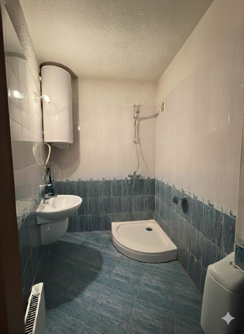 Продава 1-СТАЕН, гр. София, Гоце Делчев, снимка 13 - Апартаменти - 52782062