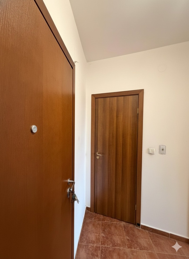 Продава 1-СТАЕН, гр. София, Гоце Делчев, снимка 9 - Апартаменти - 52782062