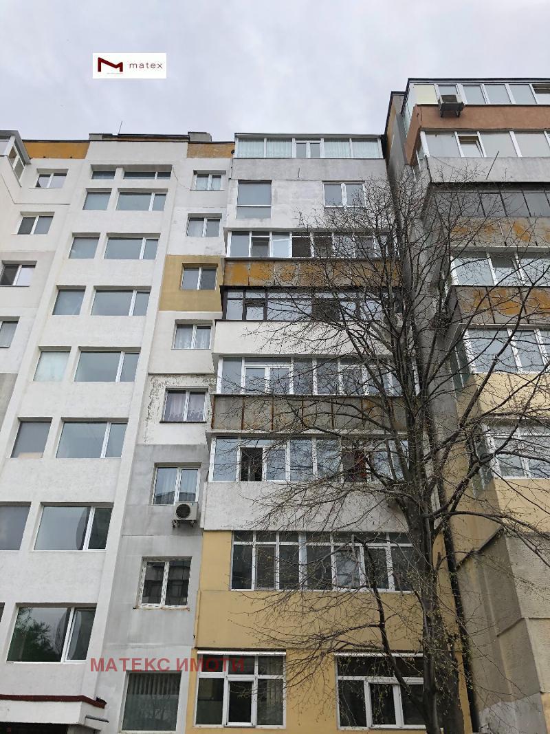 Продава 2-СТАЕН, гр. Варна, Възраждане 2, снимка 9 - Aпартаменти - 47325607