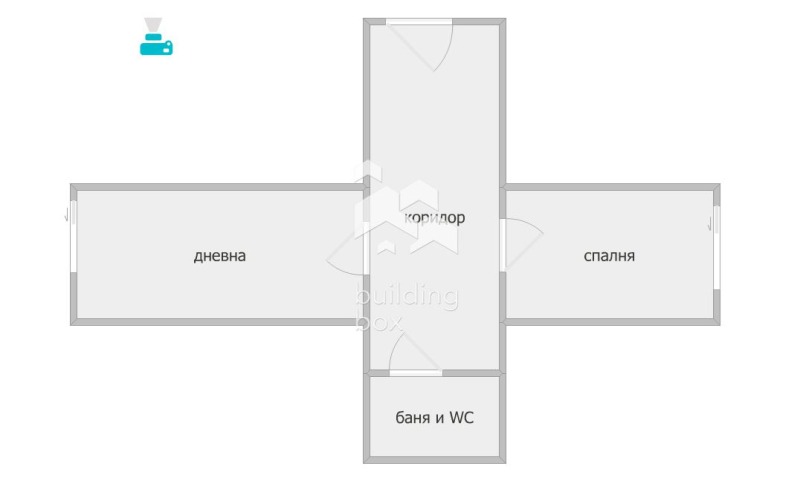 Продается  1 спальня Варна , к.к. Златни пясъци , 76 кв.м | 37134631 - изображение [10]