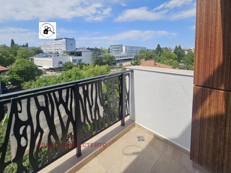 Продава  2-стаен град София , Овча купел , 80 кв.м | 17674301 - изображение [10]