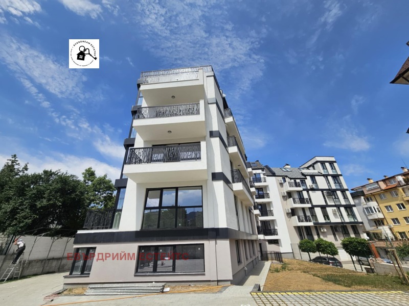 Продава  2-стаен град София , Овча купел , 80 кв.м | 17674301 - изображение [13]