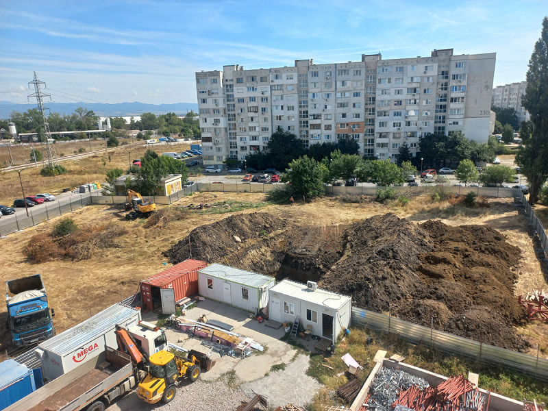 À vendre  1 chambre Sofia , Obelya 2 , 55 m² | 41208235 - image [17]