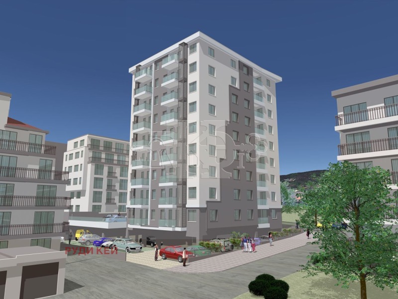 Продава 2-СТАЕН, град Варна, Левски 2 • 142000 € / 277727.86 лв. • 21018319 1